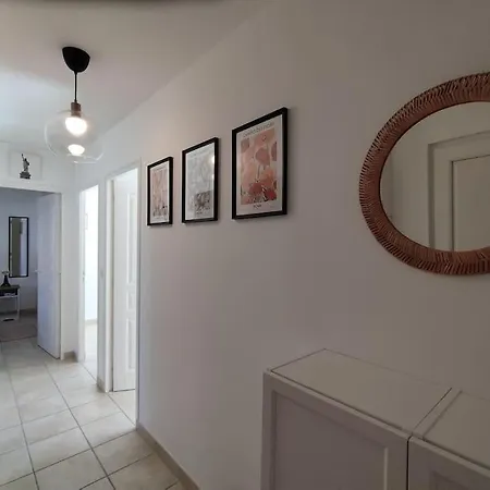 Dom wakacyjny Maison Et Grand Exterieur Pour 8 Personnes