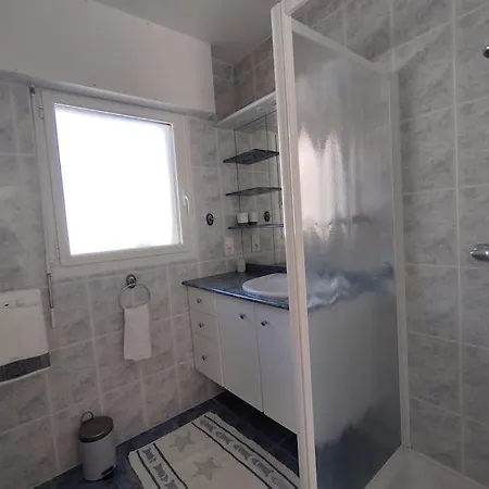 Maison Et Grand Exterieur Pour 8 Personnes Dom wakacyjny