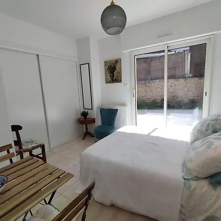 Dom wakacyjny Maison Et Grand Exterieur Pour 8 Personnes *