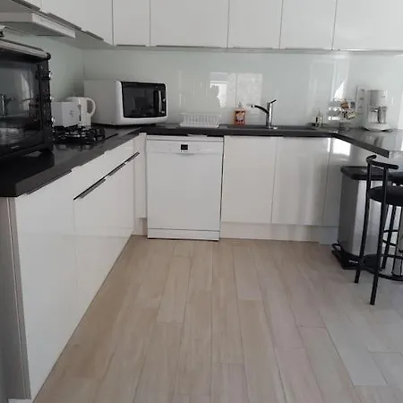 Maison Et Grand Exterieur Pour 8 Personnes Dom wakacyjny *