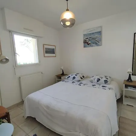 Dom wakacyjny Maison Et Grand Exterieur Pour 8 Personnes *