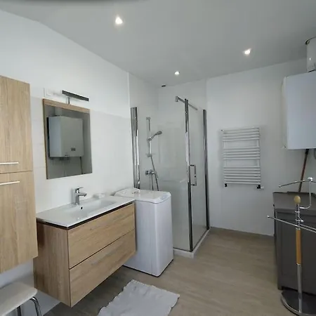 Maison Et Grand Exterieur Pour 8 Personnes Dom wakacyjny *