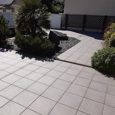 Maison Et Grand Exterieur Pour 8 Personnes Pornichet