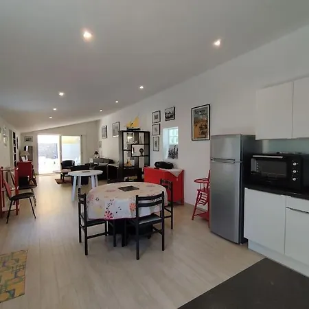 Maison Et Grand Exterieur Pour 8 Personnes